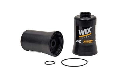 Wix 33960 FUEL/WATER SEPARATOR