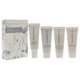 thumbnail image 3 of Kit de elementos esenciales para piel normal Cosmedix 0.5 oz Benefit Clean 0.5 oz Affirm 0.5 oz Define 0.5 oz Emulsión 4 Pc, 3 of 3