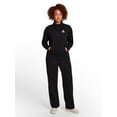thumbnail image 5 of Reebok Women's and Women's Plus Game Day 1/2 Zip Up Sweatshirt, Sizes XS-4X, 5 of 5