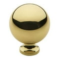 thumbnail image 1 of Baldwin Ball Round Knob, 1 of 7
