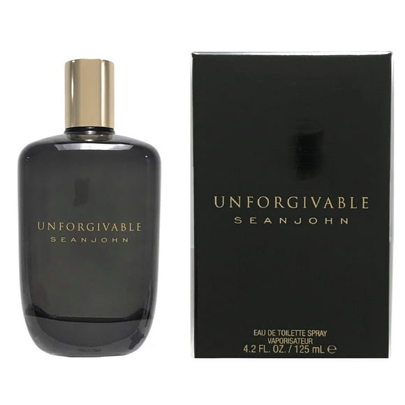 Perfume Sean John Unforgivable Eau De Toilette 125 ml para hombre
