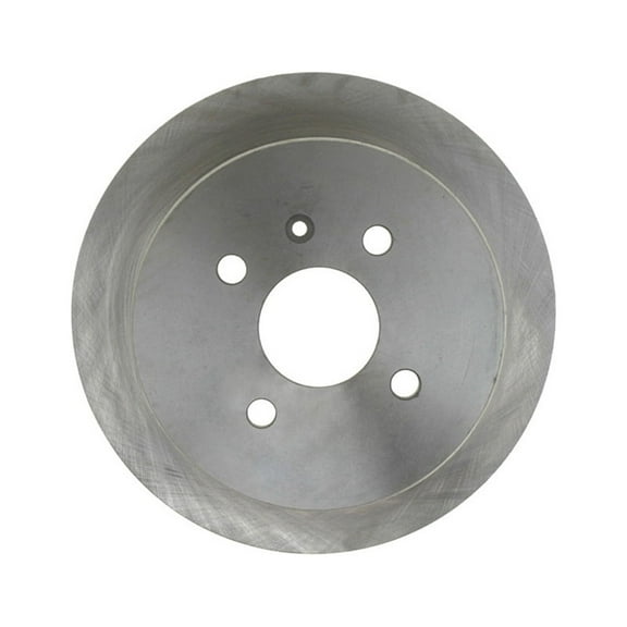 Raybestos R-Line Rotors, OE Replacement Brake Rotors, 96952R Fits select: 1999-2002 DAEWOO NUBIRA