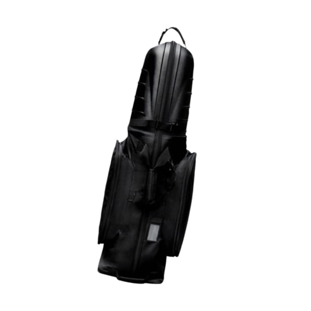 Bolsa de viaje para Golf, portador de palos de Golf con bolsillos laterales con ruedas, impermeable, resistente al desgaste, nailon, bolsa de viaje