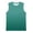 v#32Army Green100, variant on Rggeeun Teenage Boys T-Shirts Solid Color Athletic Vest For Kids Wear Sleeveless Crew Neck Summer Cool Comfort Fit Youth Sports Breathable Tops,Army Green,5-6 Years