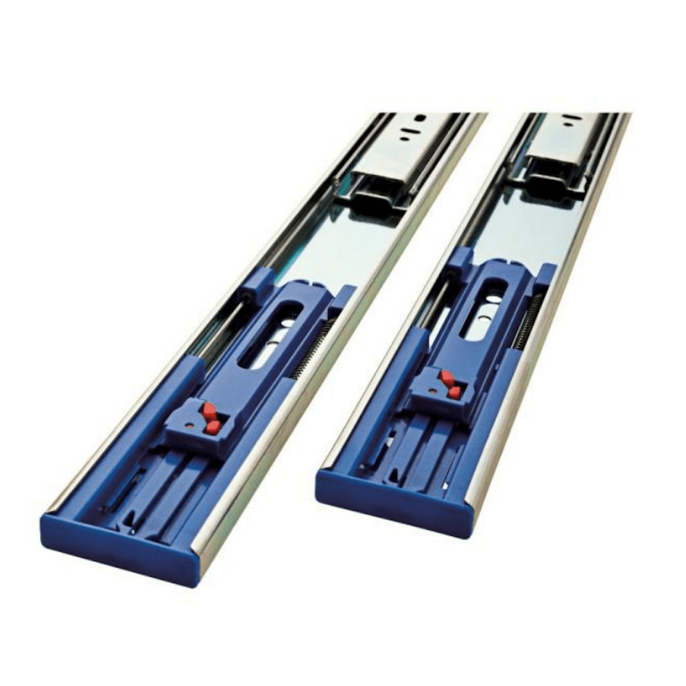 Everbuilt D94220EZP SoftClose 20" Full Extension Ball Bearing Drawer