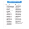 thumbnail image 4 of Essential Learning Products Learning Manuscript Writing Workbook, Grade 1, 4 of 5