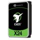 thumbnail image 1 of Disco duro interno Seagate Exos X24 3.5 12TB SATA III, 1 of 3
