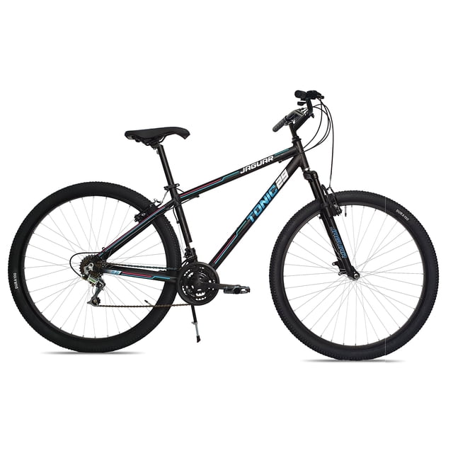 Bicicleta Montaña Jaguar Tonic 18Vel Rodada 29 Azul Jaguar TONIC MONTAÑA