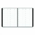 thumbnail image 6 of Plan and Link Monthly Planner, 11" x 9.06", Black Cover, 16-Month: Sept 2025 to Dec 2026 | Bundle of 5, 6 of 9