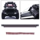thumbnail image 3 of Pieza de actualización compatible con MN86 MN86S RC Crawler, accesorio de decoración DIY. Parasol, 3 of 9