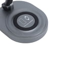 thumbnail image 3 of Suodoka Magnetic Wireless Charger Station 3-in-1 Fast Wireless Charging Stand compatible with iPhone 16/15/14/13/12 Pro Max, Apple Watch, AirPods (5.51x3.54x1.97 inches / 14x9x5 cm, Black), 3 of 9