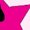 AD-Pink, variant on Inktastic Girl Playing Soccer Pink and Yellow Stars Girls Toddler T-Shirt