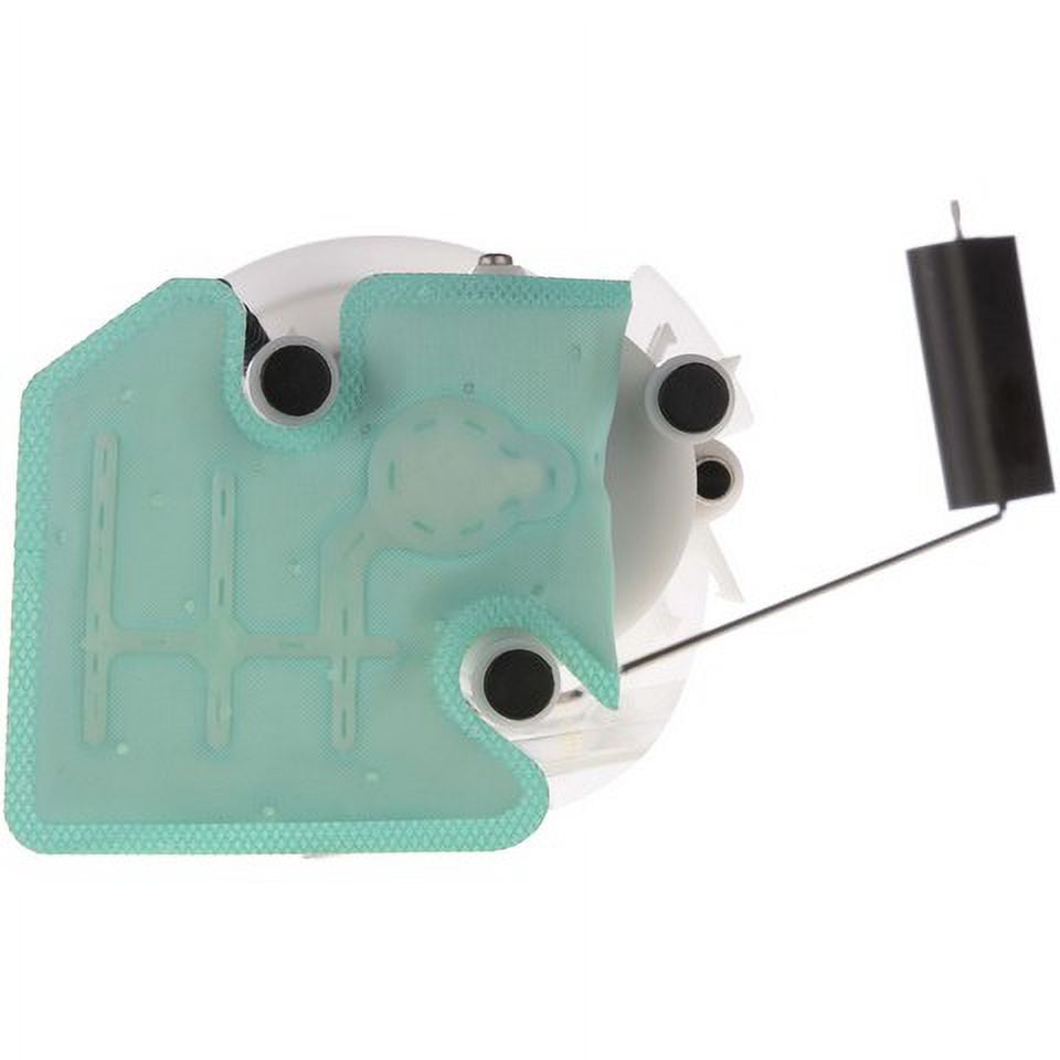 Carter P76383M Fuel Pump Module Assembly Fits select: 2006-2008 FORD F150