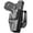 Right Hand-With Paddle, variant on New Right Steel Gun Holsters & Holders, 0.2 kg