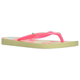 thumbnail image 2 of Sandalia Ipanema Mujer Verde Flipflop Agua Casual rosa 22, 2 of 10