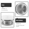 thumbnail image 3 of 4Pack Random Color Teapot Cover for Household Jug Lid with Dust-Proof Function, 3 of 9