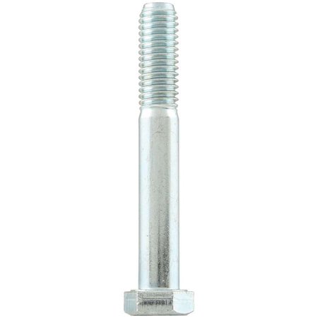 

Hex Head Bolt 1/2-13 x 3-1/2 Grade 5 5pk