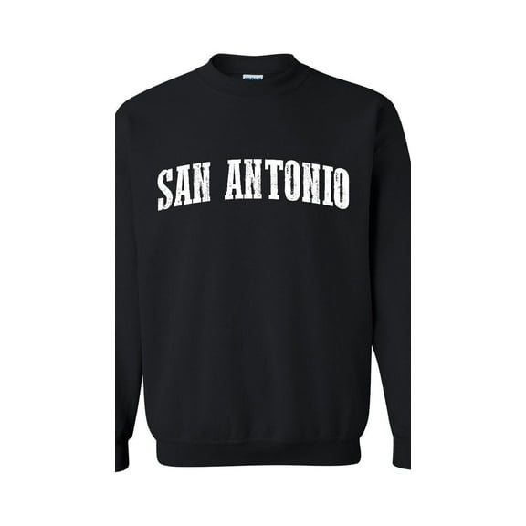Women Sweatshirts and Hoodies - San Antonio