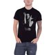 thumbnail image 1 of Prince - Camiseta Parade Firma para Adultos Unisex (Negro), 1 of 2