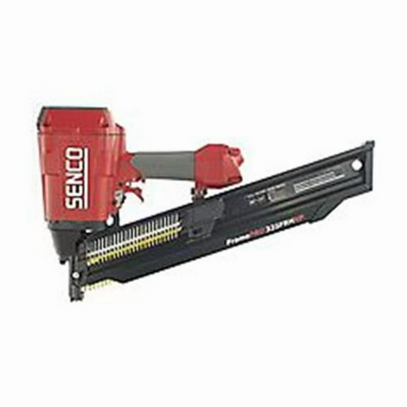 4H0101N 3.25 Full Round Head Nailer Frame