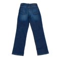 thumbnail image 2 of Jeans George para Niño Recto Relax Azul Talla 16, 2 of 4