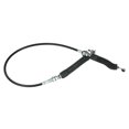 thumbnail image 4 of Amdohai Gear Selector Shift Cable Fit for Polaris RZR 800 2008-2013 7081680 7081342, 4 of 7