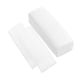 thumbnail image 1 of Vogacara Papel encerado no tejido, portátil, de un solo uso, reemplazo profesional, salón doméstico, hombres y mujeres, tira de cera para piernas, Tratamientos faciales  100 piezas Vogacara  BFH000348-00, 1 of 4