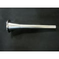 (13mm) dia. Stainless stuffer tube fits Enterprise Chop Rite sausage