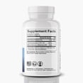 thumbnail image 2 of Dr. Emil Nutrition 5-HTP Plus (with Co-Factor B6) | 200 Mg Per Serving | 60 Capsules | 30 Servings, 2 of 2