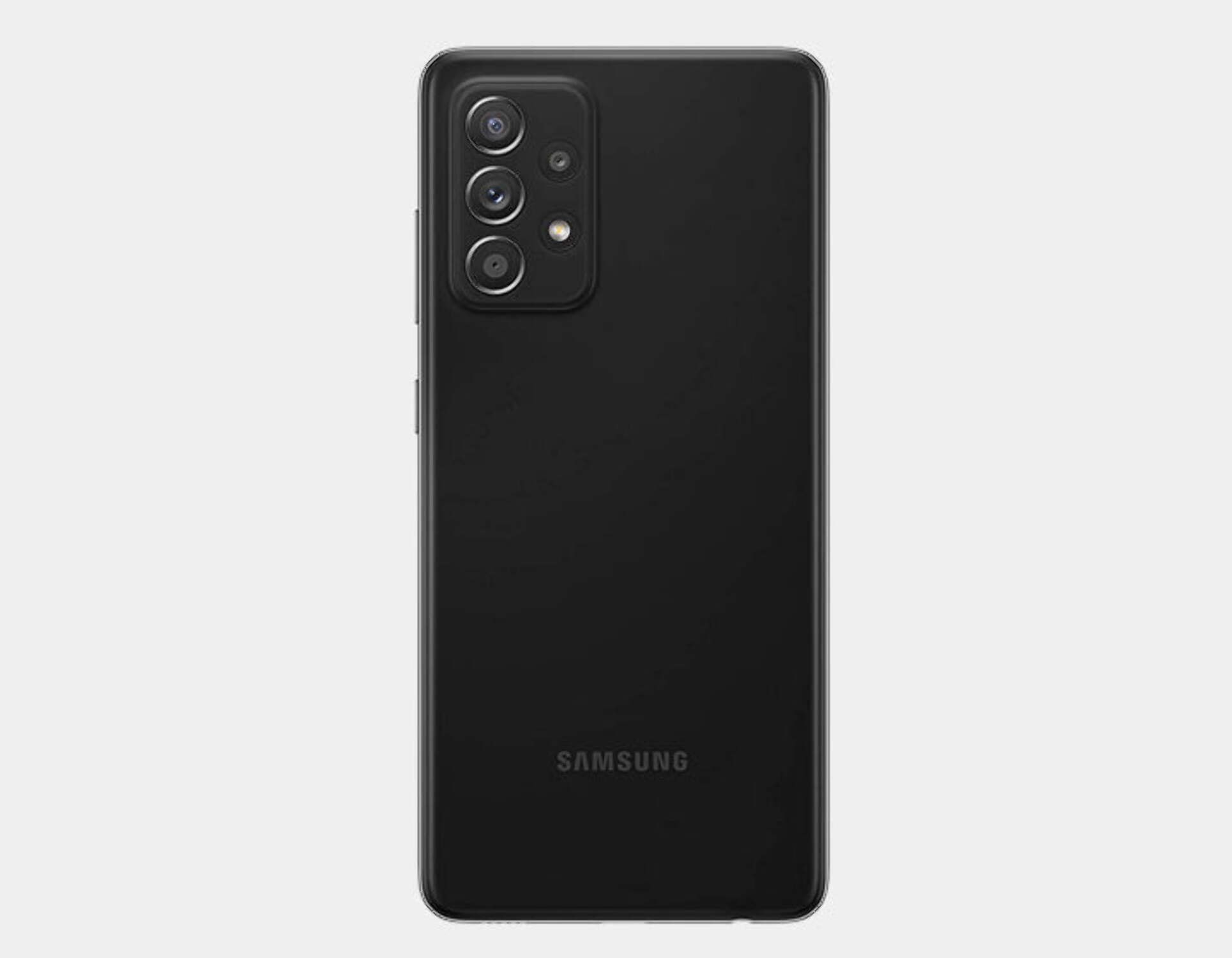 Samsung Galaxy A52 5G New, GSM Unlocked, Dual SIM, 128GB, 8GB