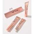 thumbnail image 4 of Liquid Highlighter Wand Liquid Highlighter Makeup Wand For Luminous Glowing Buildable Vegan Cruelty-Free Highlighter Stick 12ml, 4 of 6