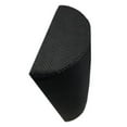 thumbnail image 5 of PBPBOX Foot Cushion Half Cylinder Design Black Medical Grade Foam for Body Resting, 5 of 8