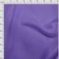 thumbnail image 4 of oneOone Cotton Cambric Purple Fabric Japanese Sashiko Sewing Fabric By The Yard Printed Diy Clothing Sewing Supplies 56 Inch Wide, 4 of 5