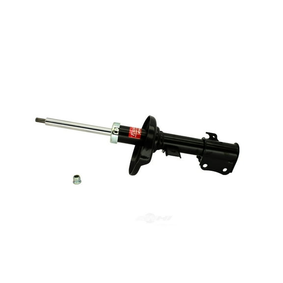 Suspension Strut Fits select: 2004-2007 SUZUKI AERIO