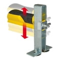 thumbnail image 4 of Cortador De Tiras Para Tablaroca Drywall Stanley Stanley STHT16069LA, 4 of 5