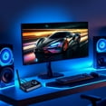 thumbnail image 5 of Monster New Bluetooth Wireless Transmitter Receiver, Turn Devices Compatible, 1.7in 0.35 lb, 5 of 16