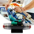 thumbnail image 6 of CPAN 10A-100A AMP Circuit Breaker Fuse Reset 12V-48V DC Car Boat Auto Waterproof New, 6 of 10