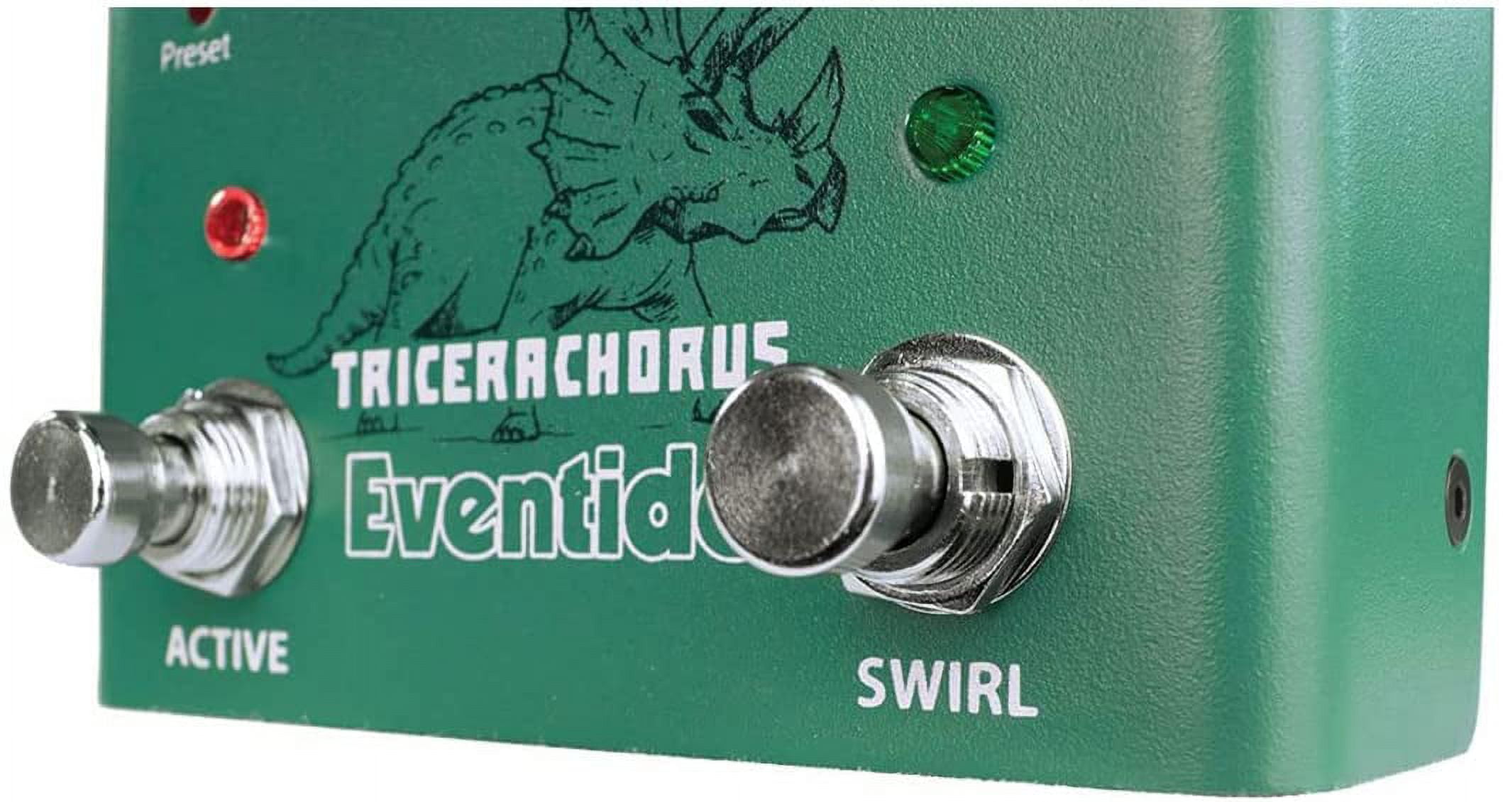 Eventide TriceraChorus Effects Pedal