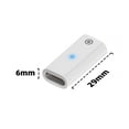thumbnail image 3 of Charging Adapter for Pencil 1st Generation (Lighting to Lighting Straight), 3 of 7