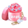 thumbnail image 3 of Gui Gui Mini Jar Beautify Your Slime, 4 Mini Jars to Collect, 3 of 4
