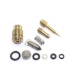 thumbnail image 1 of Acaige 4Set For Yamaha Xj550 1981-1983 Xj 550 R Carburetor Carb Repair Kit Rebuild Set, 1 of 5