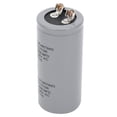 thumbnail image 3 of Condensador de arranque de motor CD60 600MFD 125 V CA 43 x 102 mm, 3 of 15