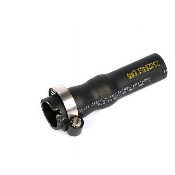 Fuel Filler Hose - Compatible with 2004 - 2005, 2008 - 2009 Chevy Express 3500