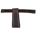 thumbnail image 1 of Ankle Support Brace Compression Breathable Foot Elastic Guard Strap Woman, 1 of 14