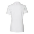 thumbnail image 6 of Jerzees Women's 6.5 oz. Premium 100% Ringspun Cotton Piqu Polo - 443WR, 6 of 7