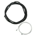 thumbnail image 4 of Juego De Cables De Freno, Reemplazo De Cable De Freno De Bicicleta, Operación Suave Y Resistente Con PE + Acero Inoxidable Para Andar En Bicicleta ANGGREK Otros, 4 of 8