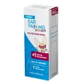 eosera® EAR PAIN MD® for Kids 4 Lidocaine 12.5mL Drops