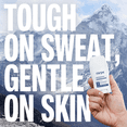 thumbnail image 6 of Carpe Underarm Antiperspirant and Deodorant for Men, Mountain Breeze and Fresh Powder, 1.69 fl oz (2 Pack), 6 of 7