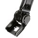 thumbnail image 2 of Riwesomey Tope de control negro, freno de puerta, control de puerta de freno, tapón de freno de puerta delantera, tapón de puerta de coche Vehículos, repuestos y accesorios Mis, 2 of 6