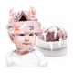 thumbnail image 1 of Gorro Anticaídas Contra Golpes Para Bebés Casco de Seguridad Ajustable Protección Para Niños Que Corren, Caminan y Gatean, 1 of 7